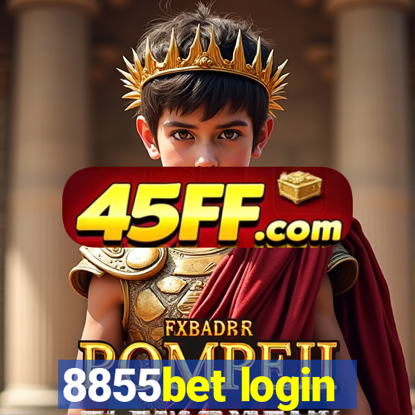 8855bet login